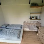 Utulny Vazka U Pastvinske Prehrady V Orlickych Horach Apartman *