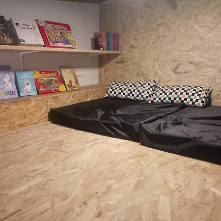 Utulny Vazka U Pastvinske Prehrady V Orlickych Horach Apartment
