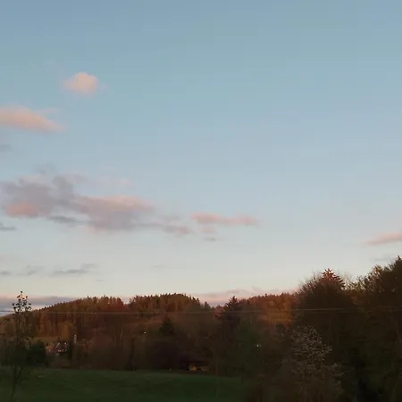 Utulny Vazka U Pastvinske Prehrady V Orlickych Horach Nekor