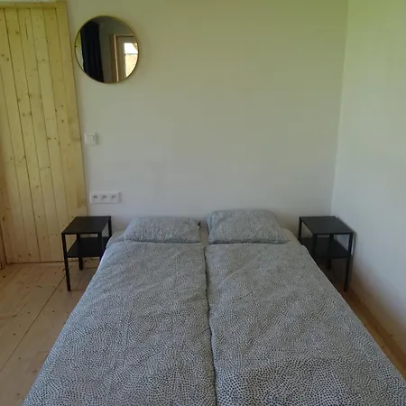 Apartment Utulny Vazka U Pastvinske Prehrady V Orlickych Horach *