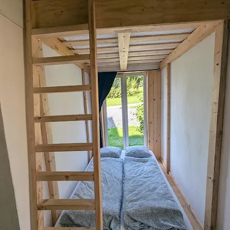 Utulny Vazka U Pastvinske Prehrady V Orlickych Horach Apartment Nekor