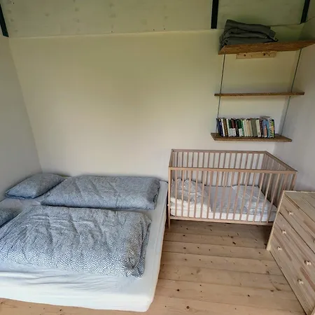 Utulny Vazka U Pastvinske Prehrady V Orlickych Horach Apartment *