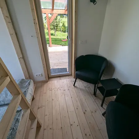 Utulny Vazka U Pastvinske Prehrady V Orlickych Horach *