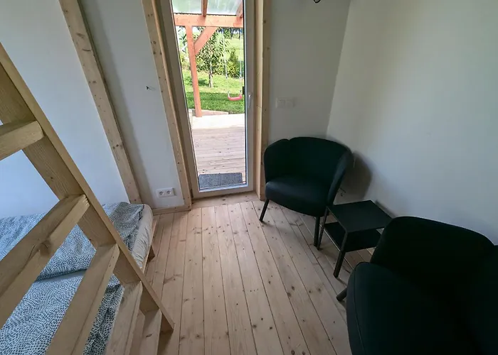 Utulny Vazka U Pastvinske Prehrady V Orlickych Horach *